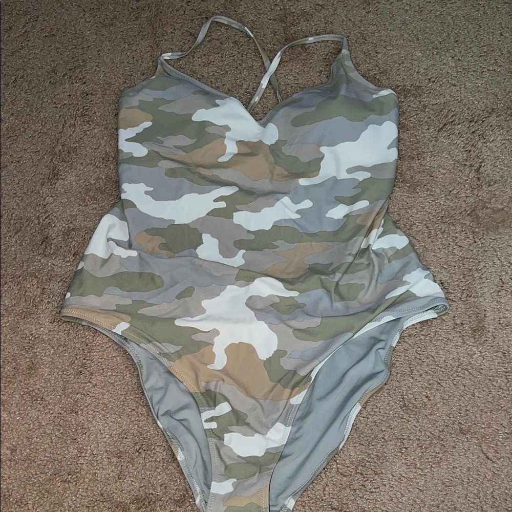 Aerie women’s one piece